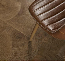 Ceramo Vinilam Stone 8 мм 61601 Дуб Натуральный фото 5 | FLOORDEALER